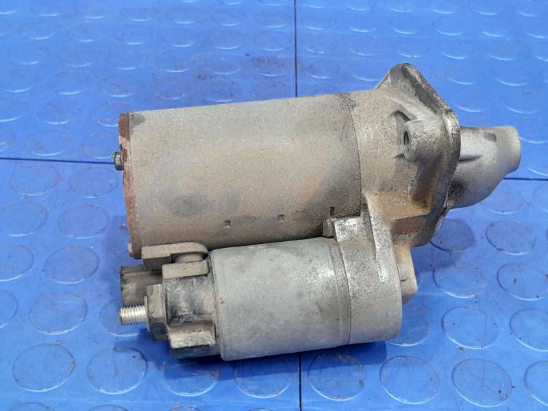 2020 Toyota Corolla Starter Motor