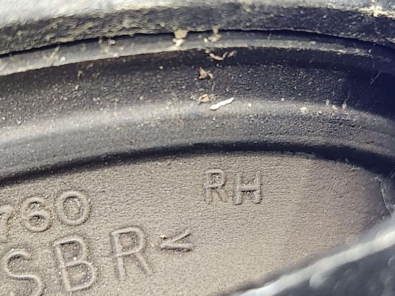 2021 Subaru Legacy Misc Ebay Parts