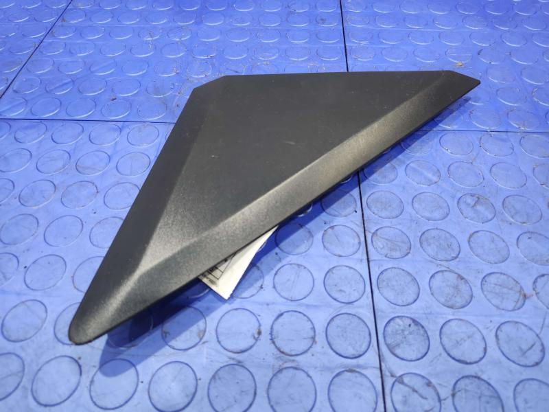 2012 Mercedes Sprinter Fender Moulding