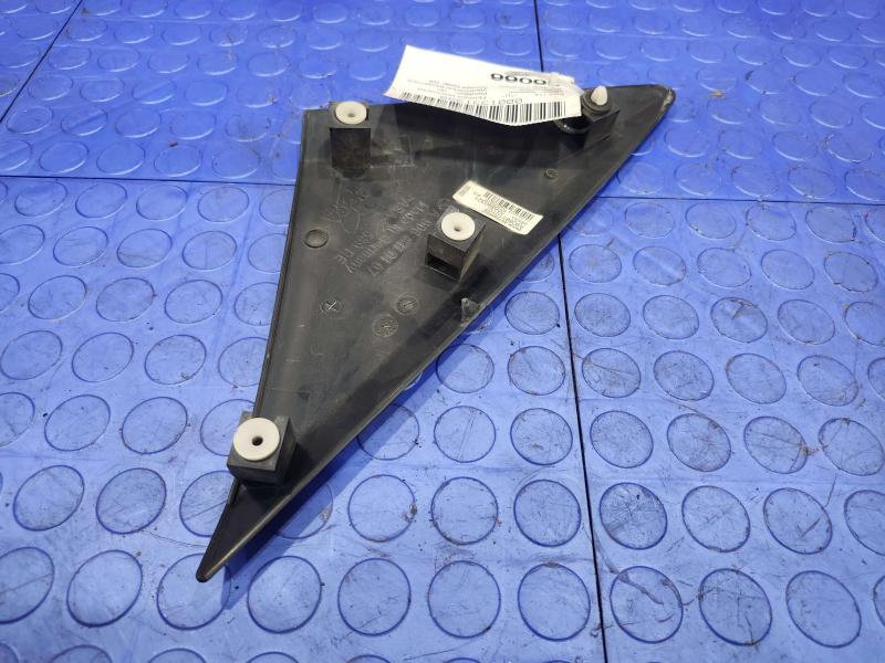 2012 Mercedes Sprinter Fender Moulding
