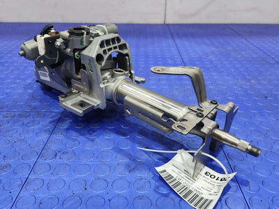 2018 Nissan Maxima Steering Column
