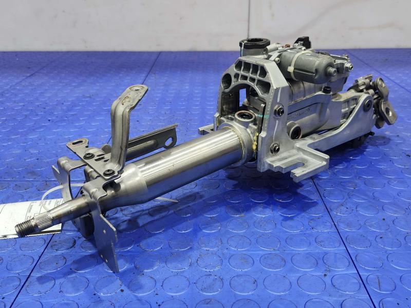 2018 Nissan Maxima Steering Column