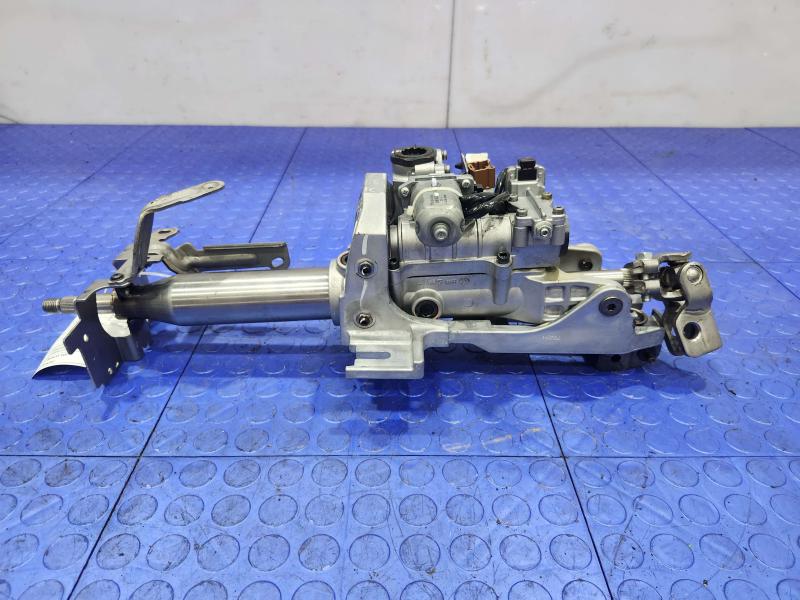 2018 Nissan Maxima Steering Column