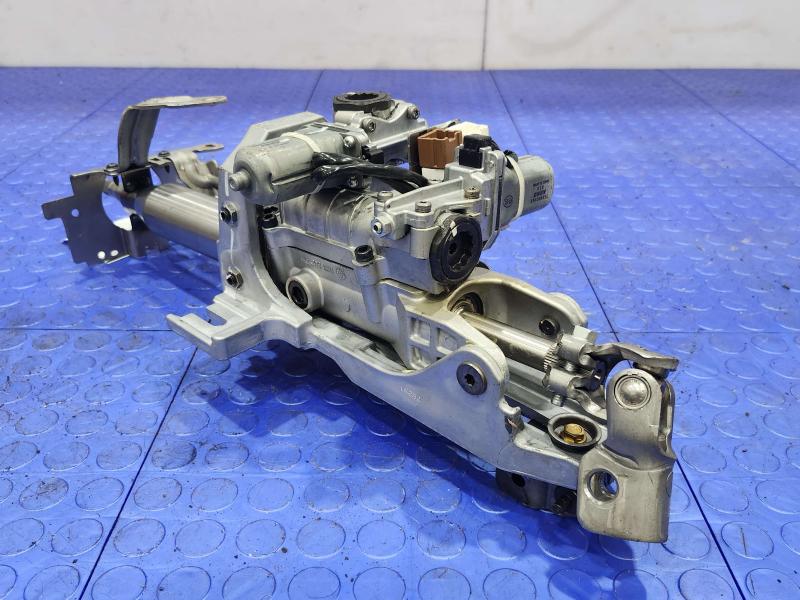 2018 Nissan Maxima Steering Column