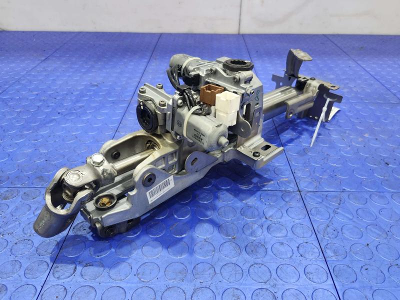 2018 Nissan Maxima Steering Column