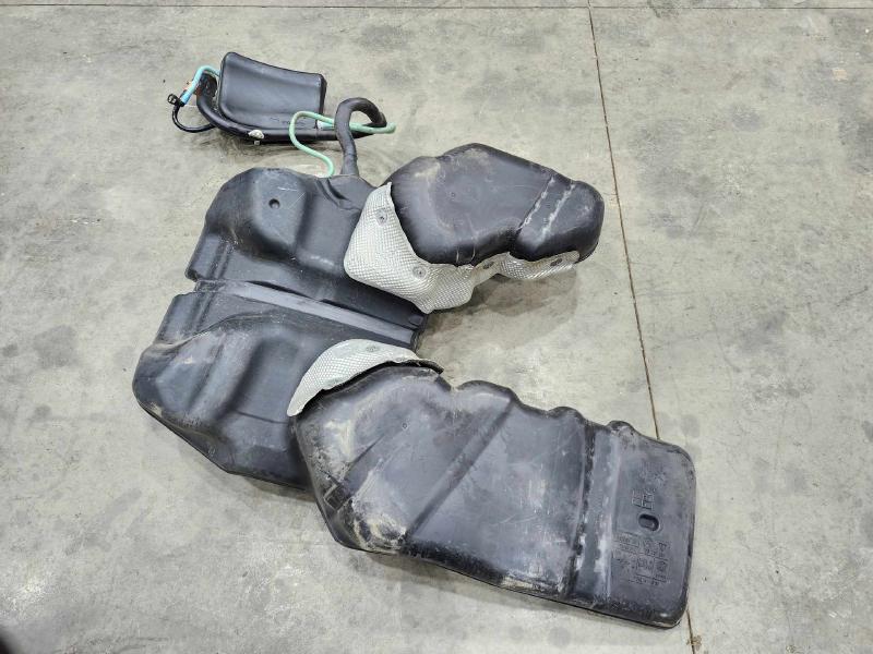 2011 Volkswagen Touareg Fuel Tank Assembly