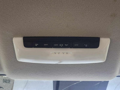 2020-2024 Nissan Versa Roof Console Assembly w/o Sunroof Genuine OEM