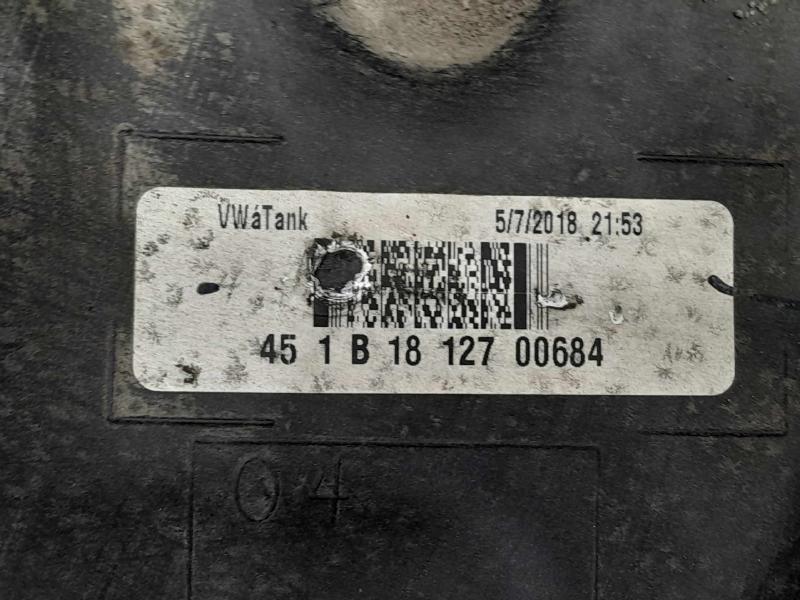 2019 Volkswagen Passat Fuel Tank Assembly Gas Tank Genuine OEM 561201055J