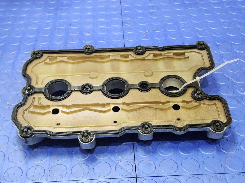 2015 Audi Q7 Valve Cover