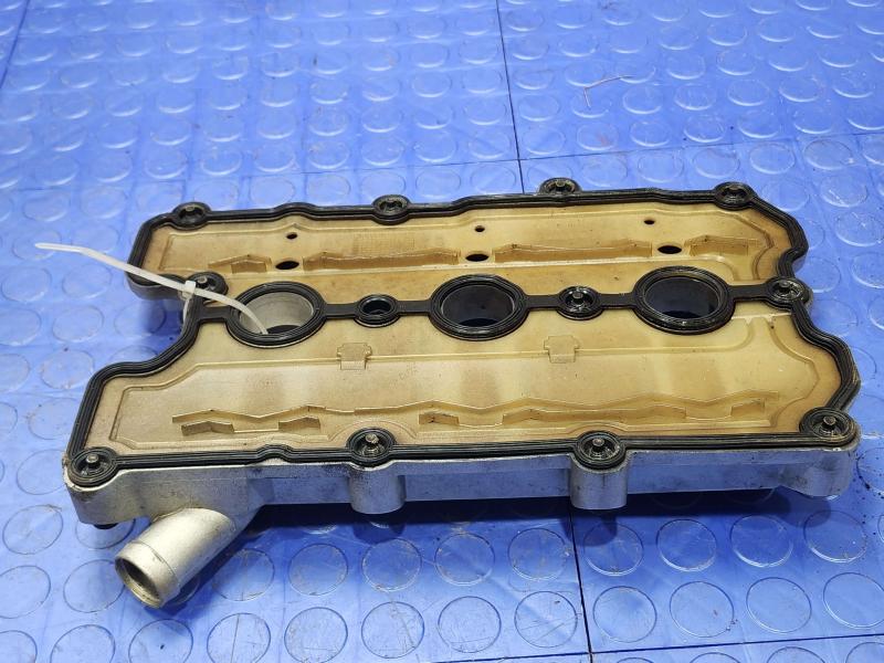 2015 Audi Q7 Valve Cover