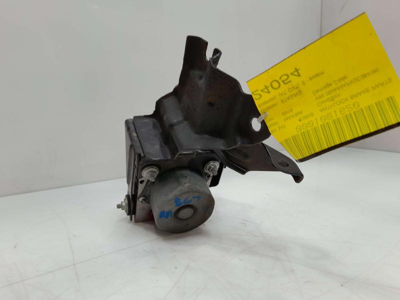 2016 Nissan Maxima Anti-Lock Brake Parts