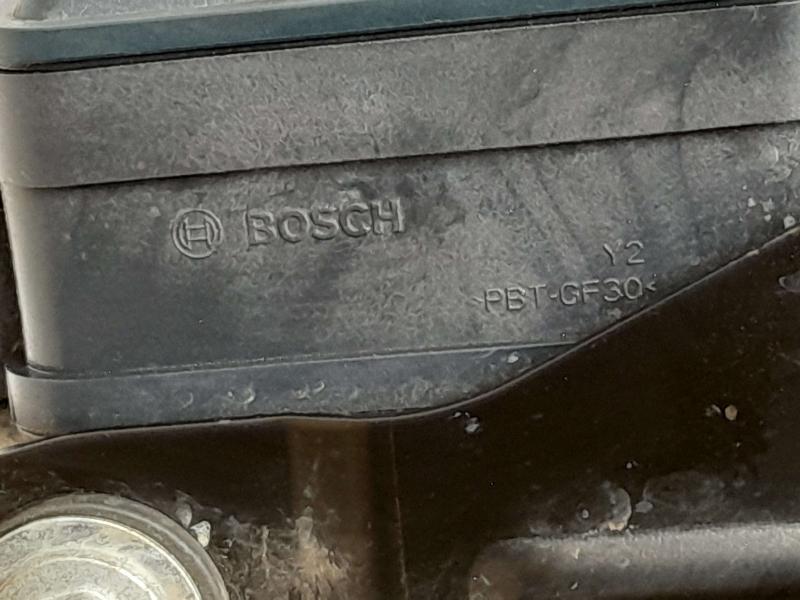 2016 Nissan Maxima Anti-Lock Brake Parts
