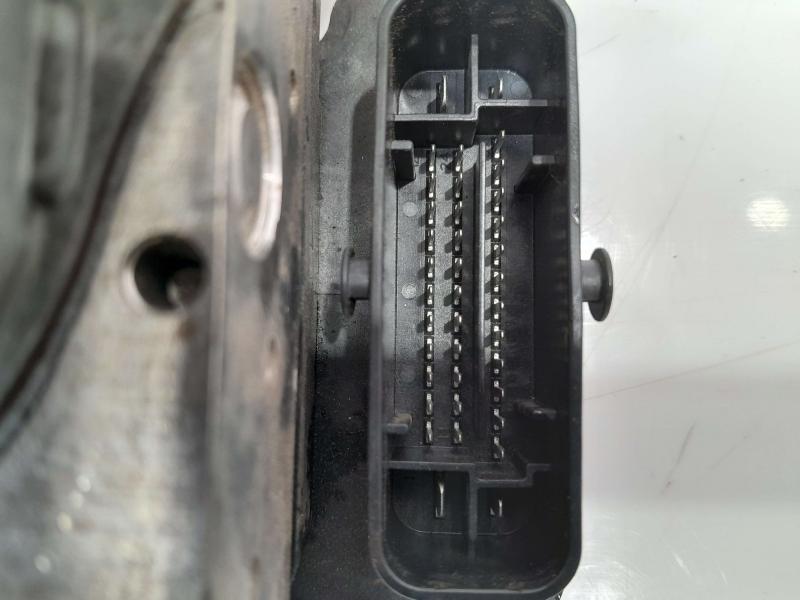 2016 Nissan Maxima Anti-Lock Brake Parts
