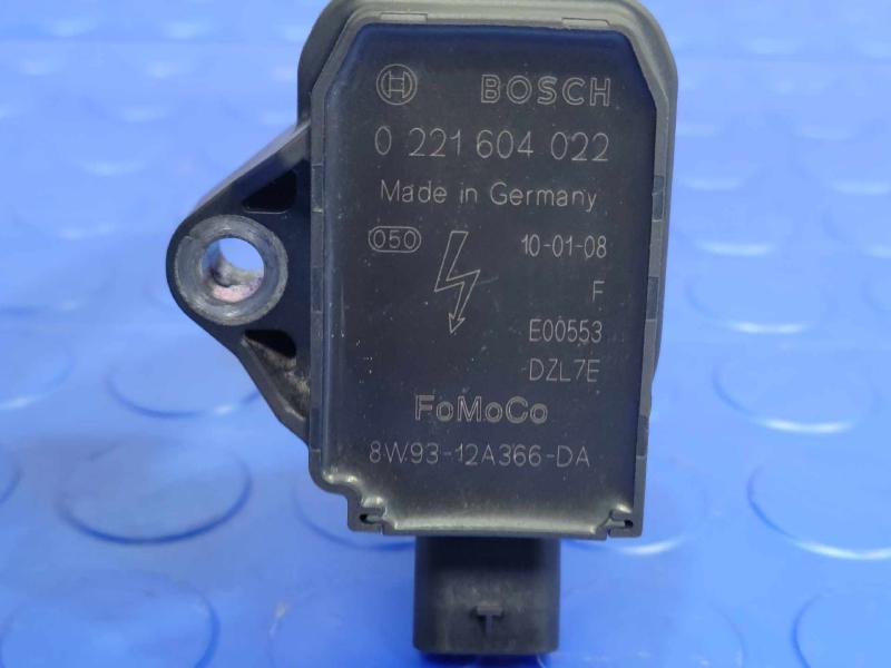 2010 Land Rover Range Rov Ignition Coil/Ignitor