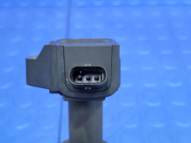 2010 Land Rover Range Rov Ignition Coil/Ignitor