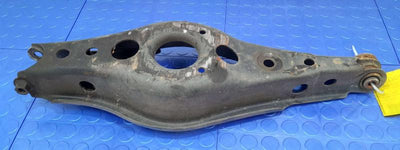2006-2018 Toyota RAV4 Rear Lower Spring Mount Arm LH Driver Side OEM 4874042020