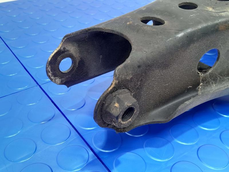 2006-2018 Toyota RAV4 Rear Lower Spring Mount Arm LH Driver Side OEM 4874042020