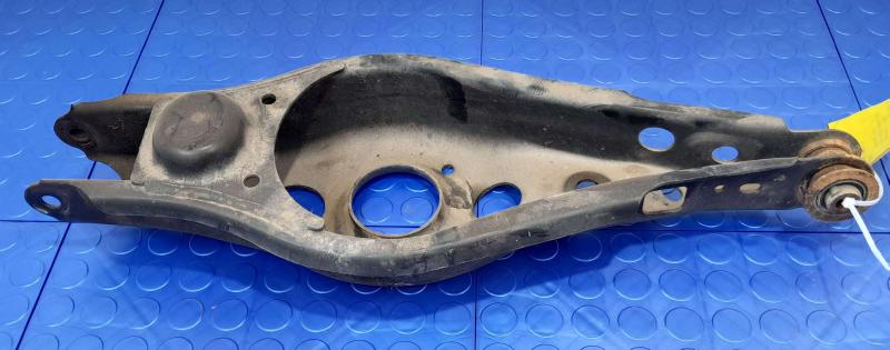 2006-2018 Toyota RAV4 Rear Lower Spring Mount Arm LH Driver Side OEM 4874042020