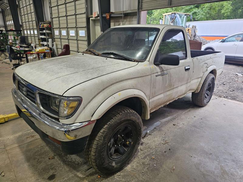 1997 Toyota Tacoma Back Glass/Window