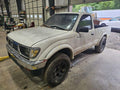 1997 Toyota Tacoma Back Glass/Window