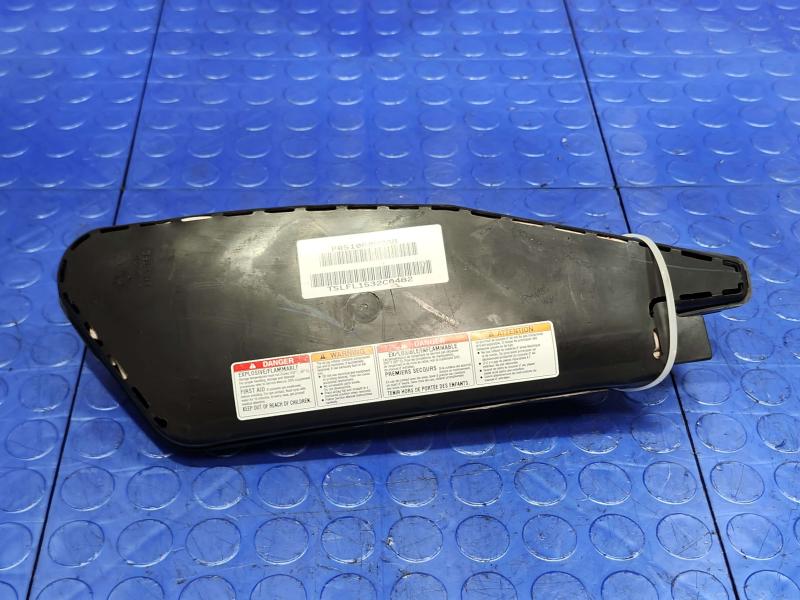 2012 Dodge Grand Caravan Air Bag