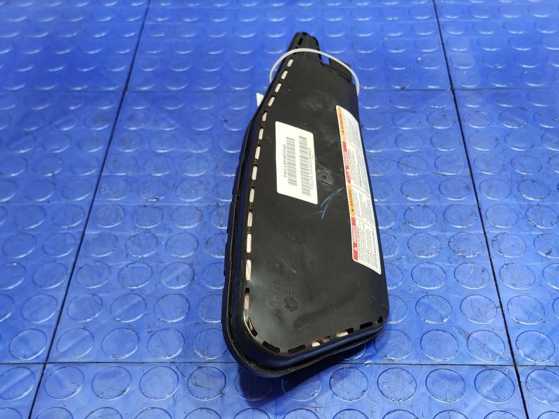 2012 Dodge Grand Caravan Air Bag