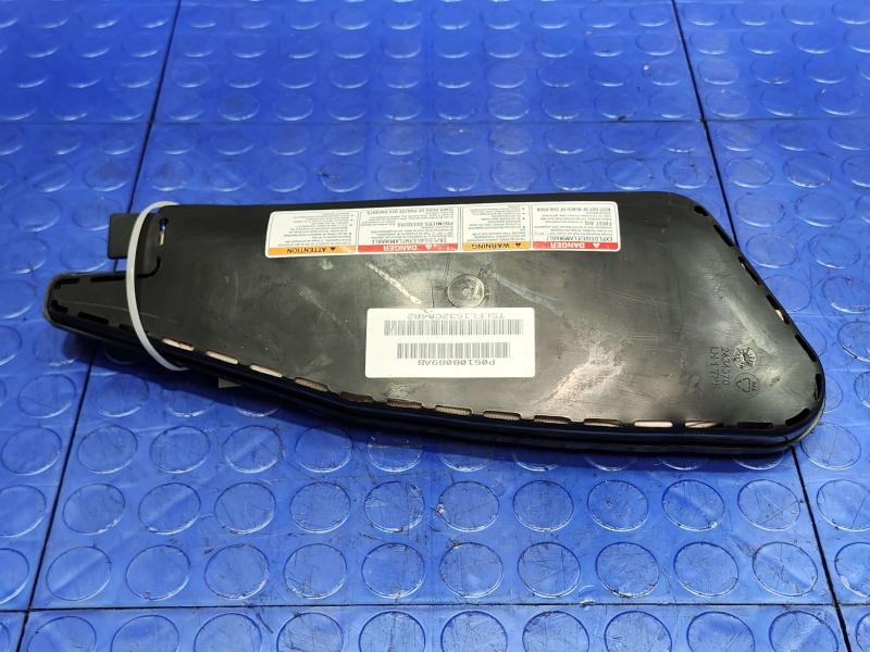 2012 Dodge Grand Caravan Air Bag