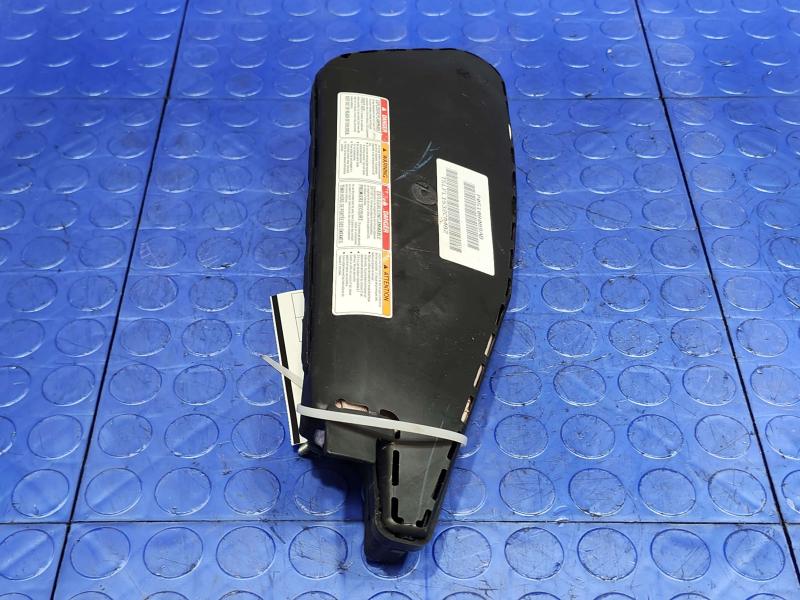 2012 Dodge Grand Caravan Air Bag