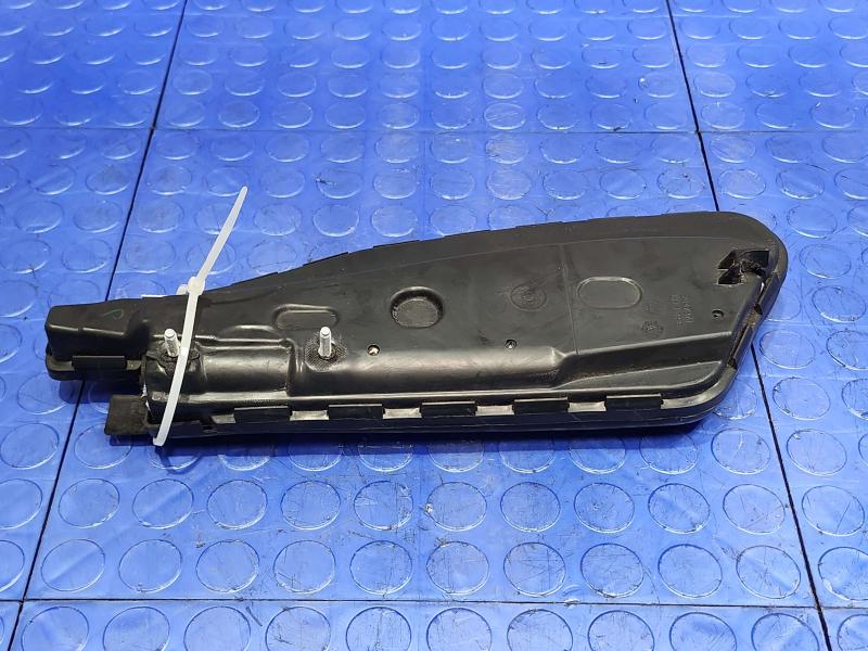 2012 Dodge Grand Caravan Air Bag