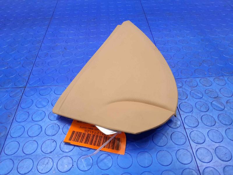 2013 Cadillac ATS Misc Ebay Parts