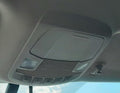 2015 Ford Fusion Front Console