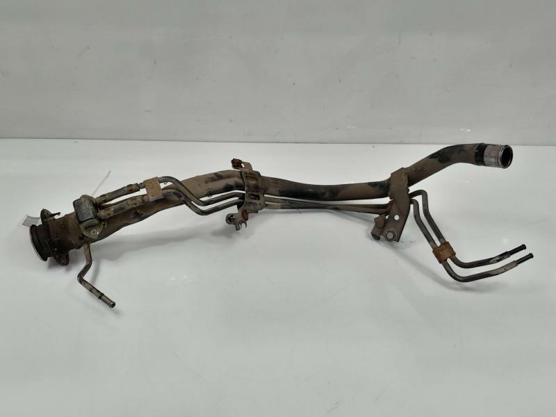 2008 Subaru Impreza Fuel Filler Neck