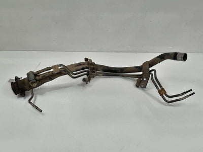 2008 Subaru Impreza Fuel Filler Neck