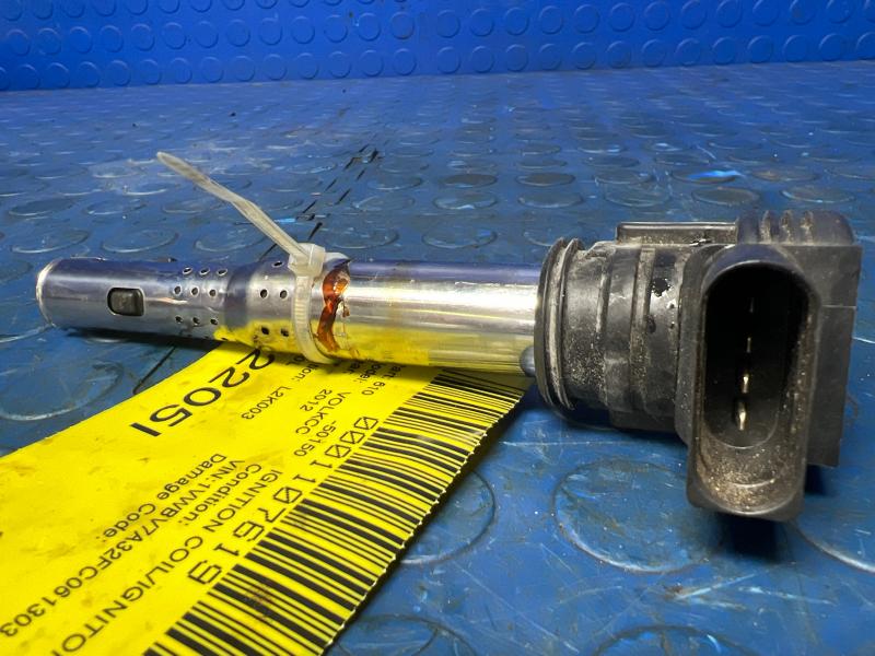 2012 Volkswagen CC Ignition Coil/Ignitor