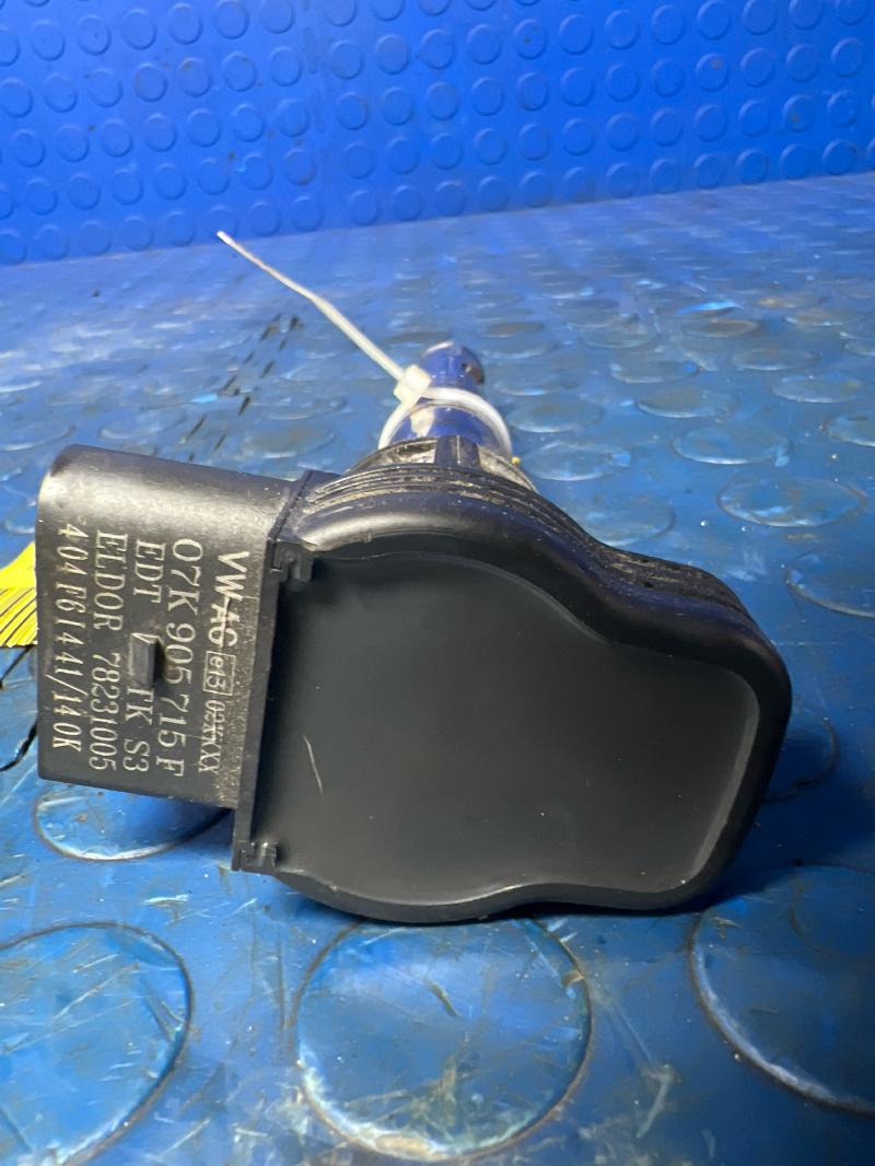 2012 Volkswagen CC Ignition Coil/Ignitor