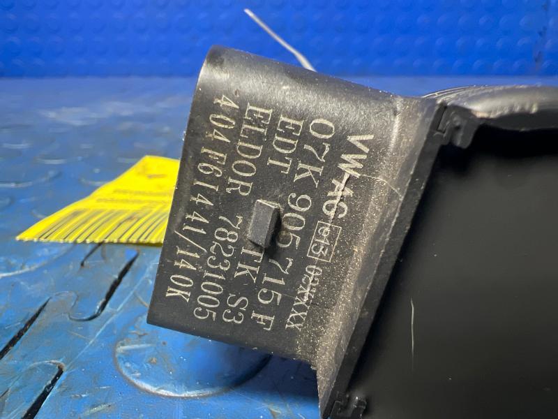 2012 Volkswagen CC Ignition Coil/Ignitor