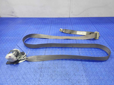 2008 Infiniti G35 Rear Seat Belt