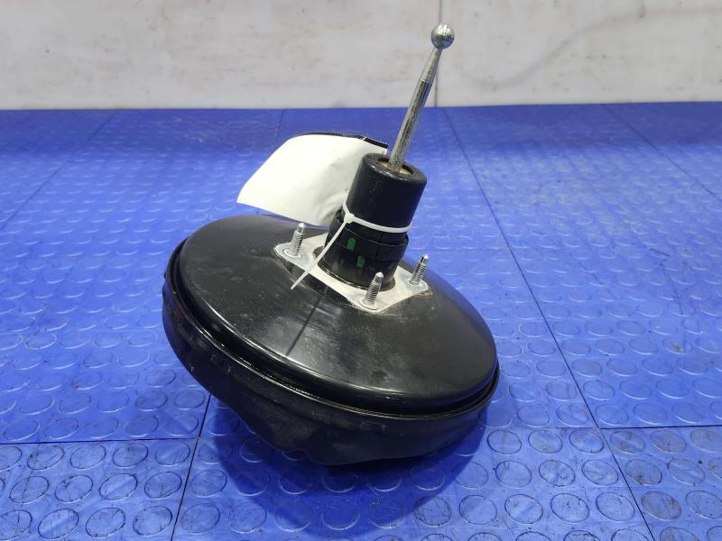2016 Volkswagen Jetta Power Brake Booster