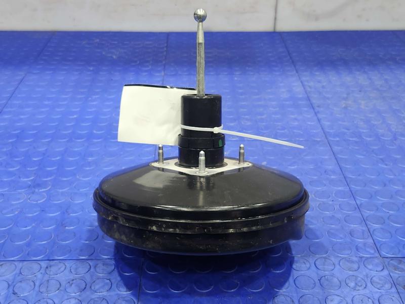 2016 Volkswagen Jetta Power Brake Booster