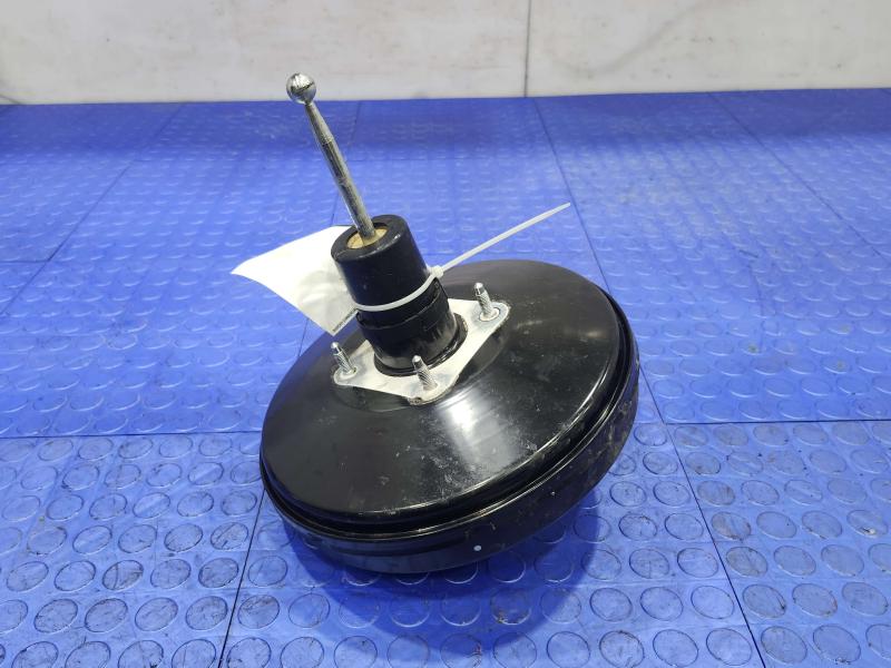 2016 Volkswagen Jetta Power Brake Booster