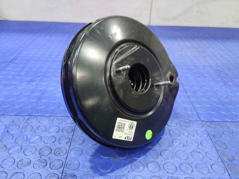 2016 Volkswagen Jetta Power Brake Booster