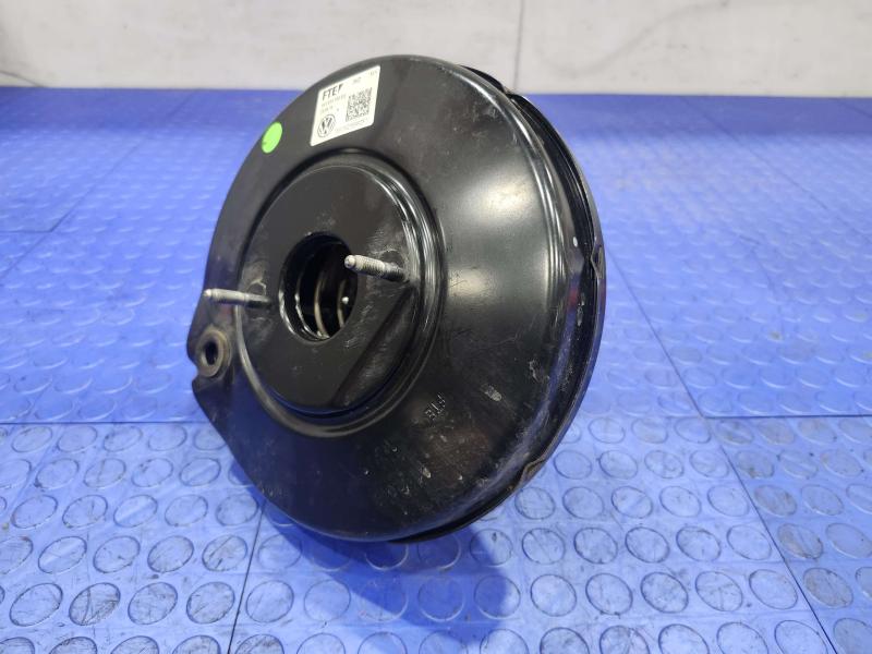 2016 Volkswagen Jetta Power Brake Booster