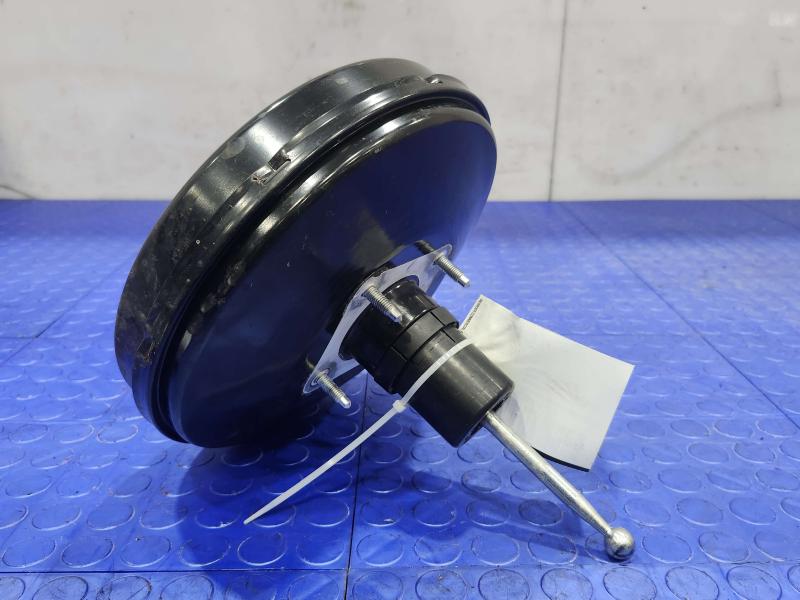 2016 Volkswagen Jetta Power Brake Booster