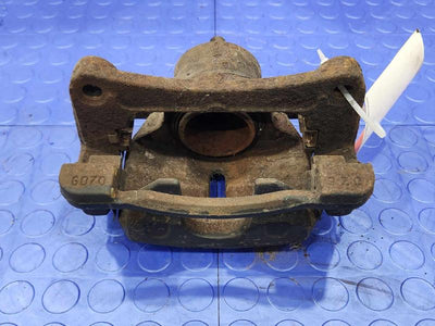 2015 Mazda CX-5 Caliper