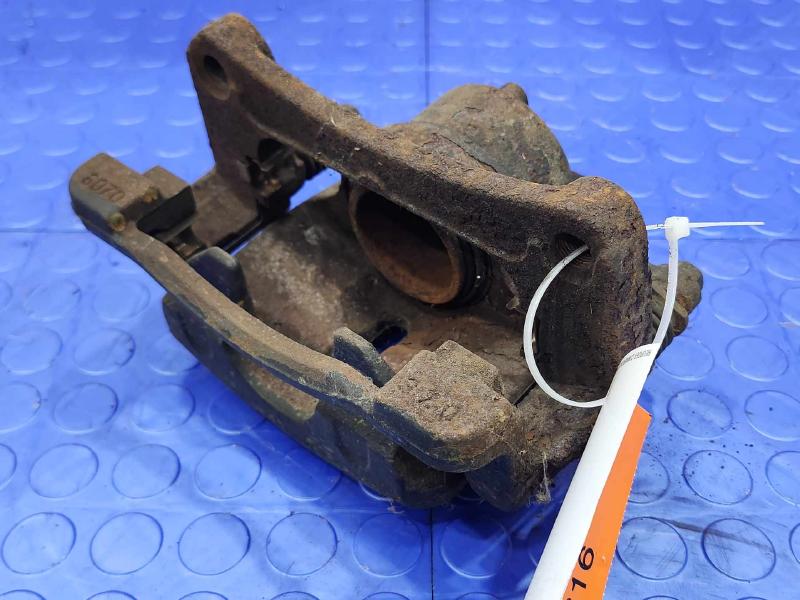 2015 Mazda CX-5 Caliper