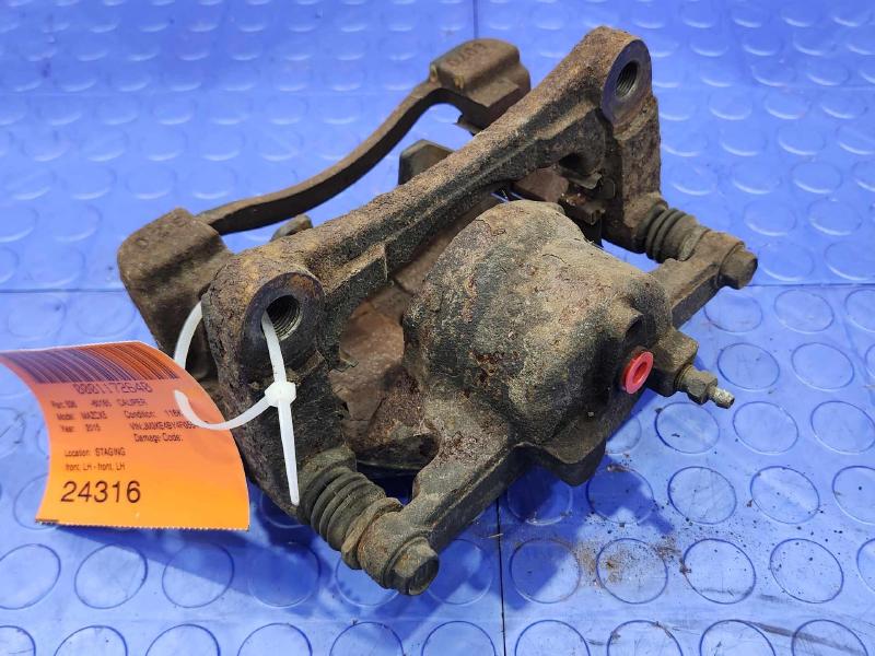 2015 Mazda CX-5 Caliper