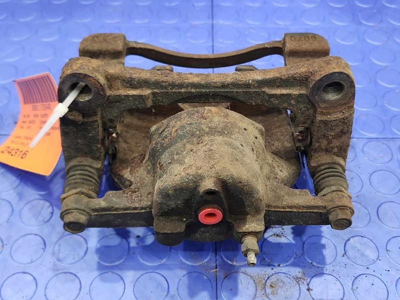 2015 Mazda CX-5 Caliper