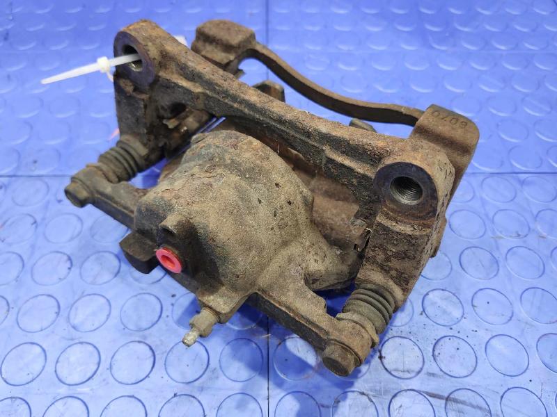 2015 Mazda CX-5 Caliper