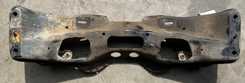 2013 Subaru Crosstrek Crossmember/Cradle/Undercarria