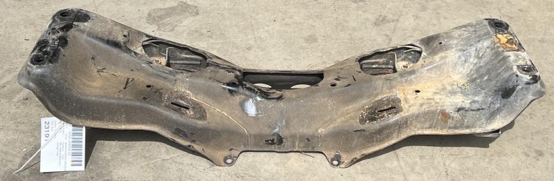 2013 Subaru Crosstrek Crossmember/Cradle/Undercarria